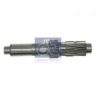 SCANI 1393880 Countershaft, manual transmission